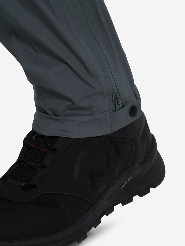 Брюки женские - фото 6