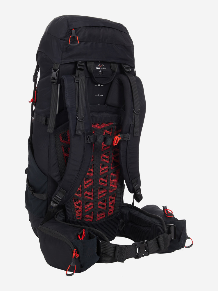 Рюкзак Camino, 60 л - фото 4