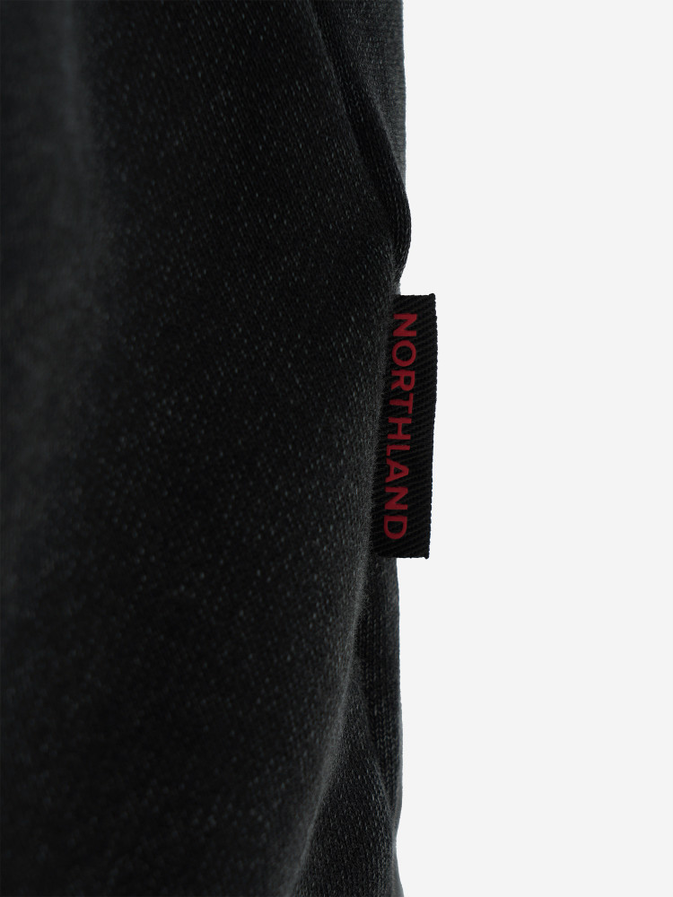 Толстовка мужская оверсайз - фото 11