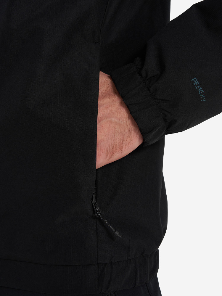 Куртка мембранная мужская - фото 8