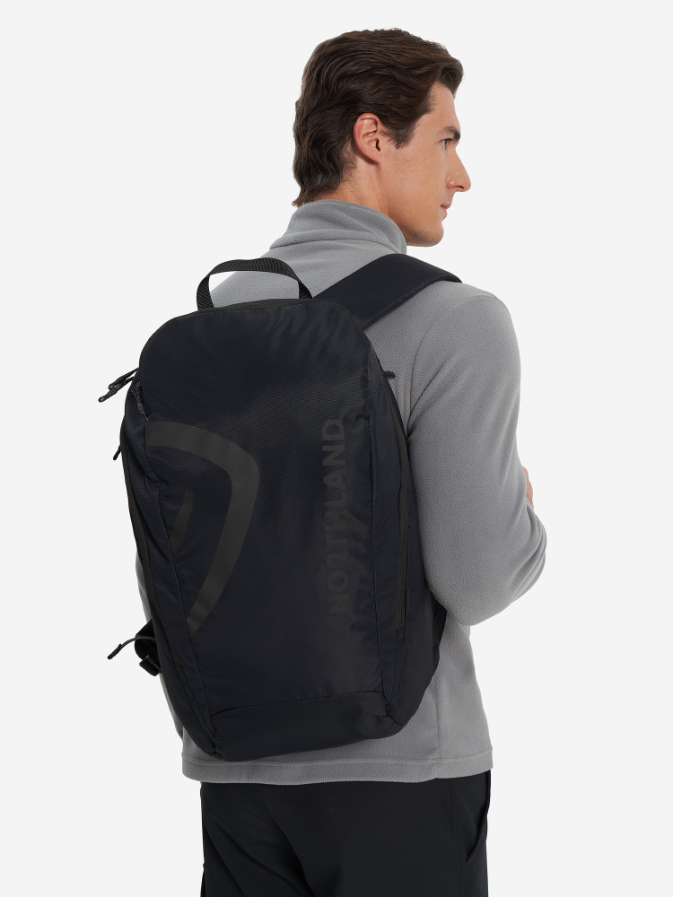 Рюкзак - фото 15