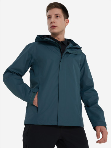 Куртка мембранная мужская