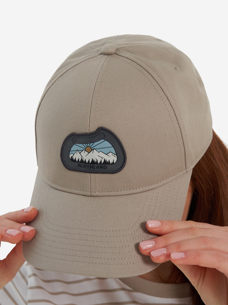 Бейсболка - фото 10