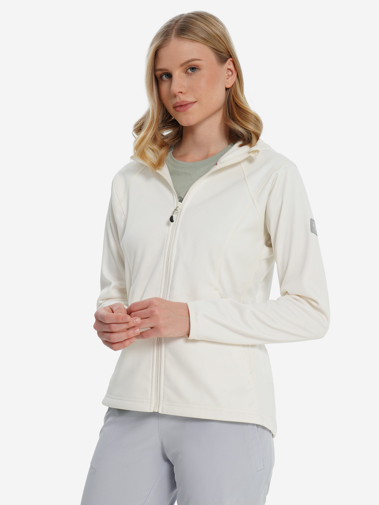 Толстовка женская