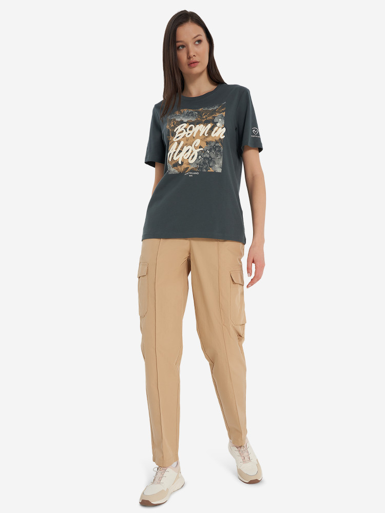 Брюки женские - фото 4