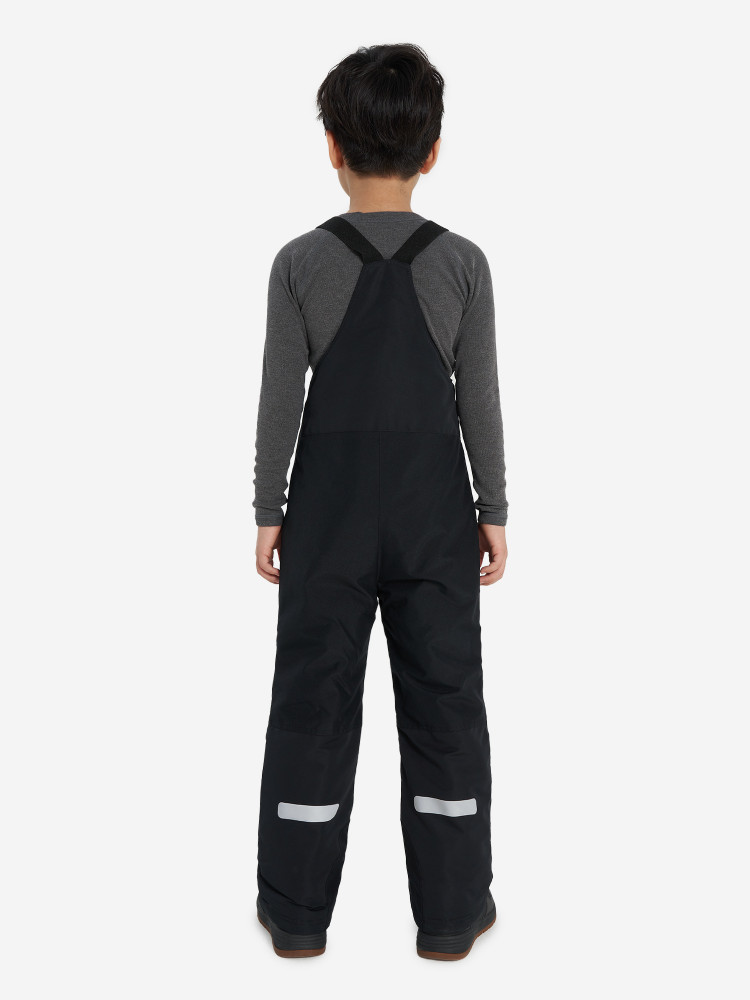 Полукомбинезон для мальчиков - фото 3