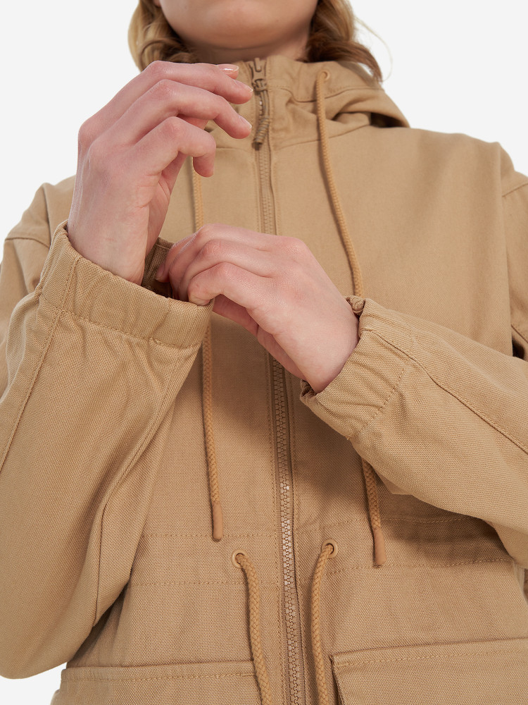 Легкая куртка женская - фото 10