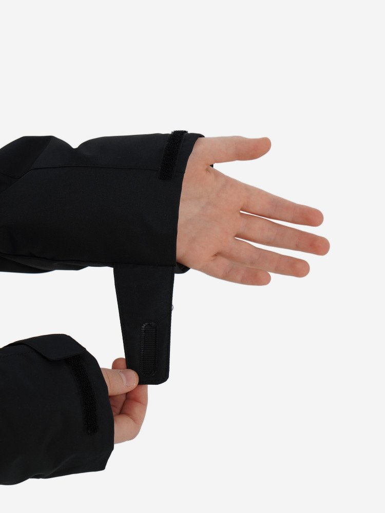 Легкая куртка для мальчиков - фото 12