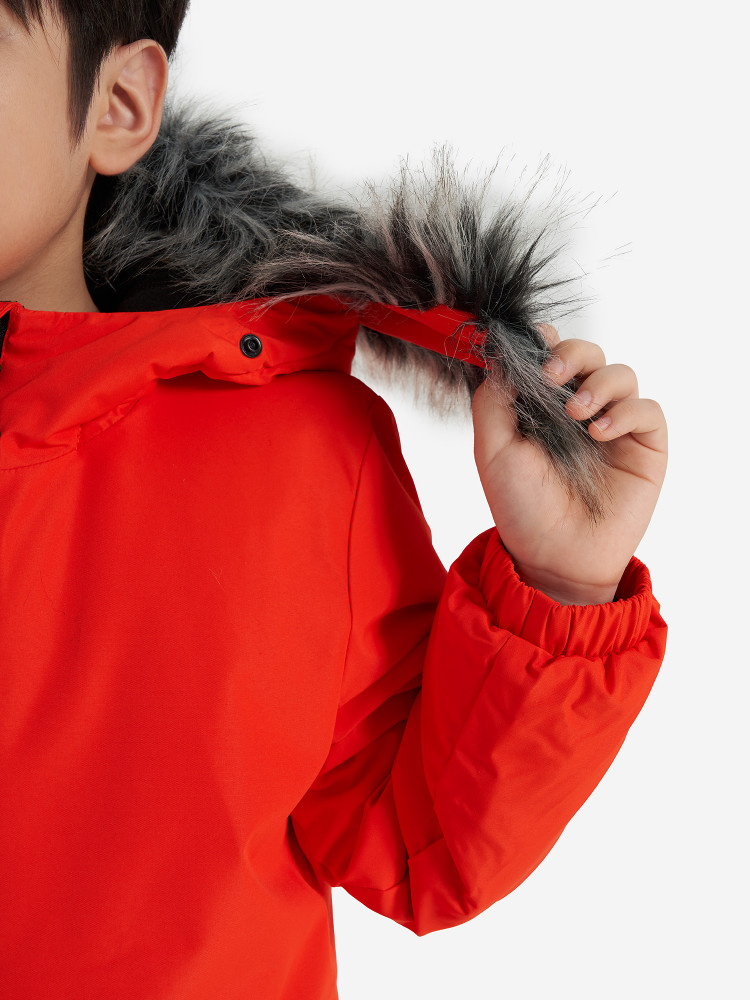 Комбинезон для мальчиков - фото 6