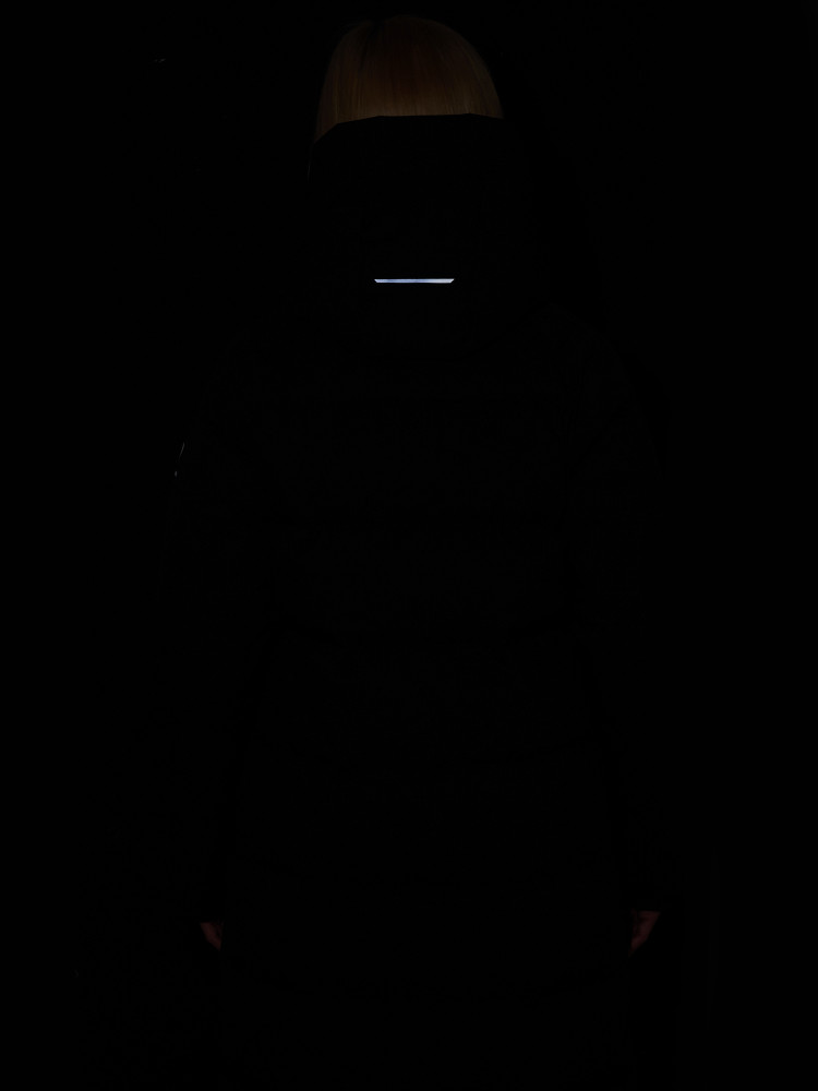 Пуховик женский - фото 14