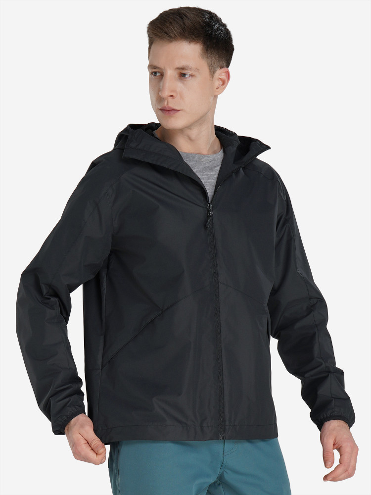 Ветровка мужская