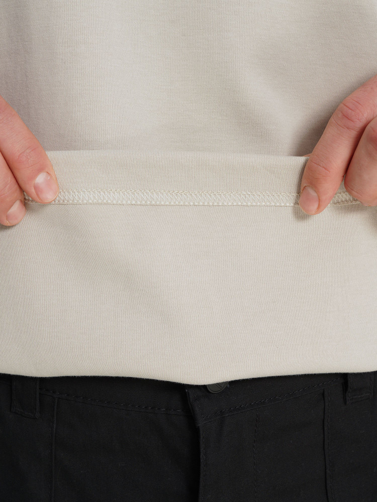 Поло мужское оверсайз - фото 9