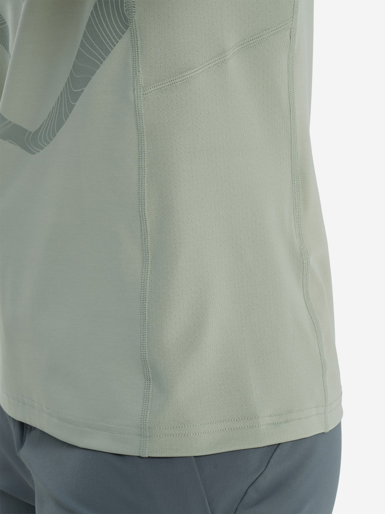 Футболка женская - фото 8