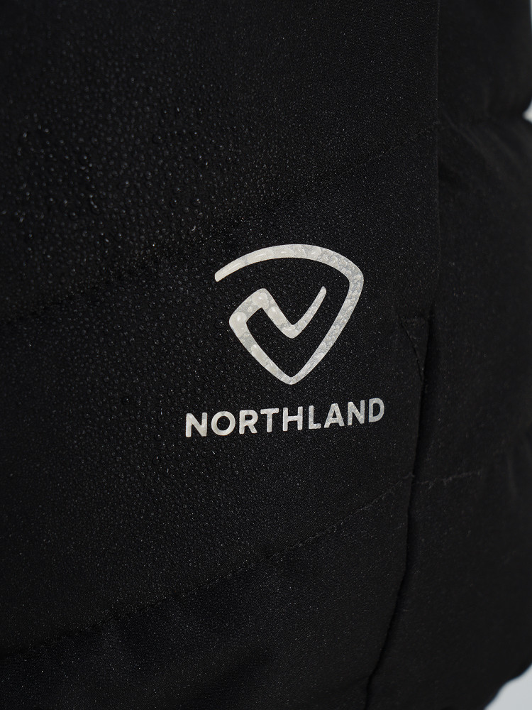 Жилет утепленный для мальчиков - фото 8