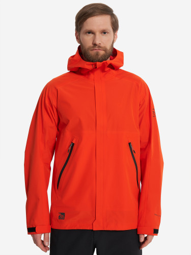 Куртка мембранная мужская