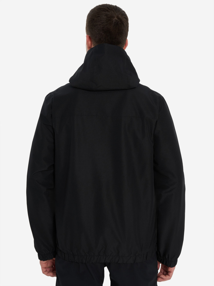 Куртка мембранная мужская - фото 3