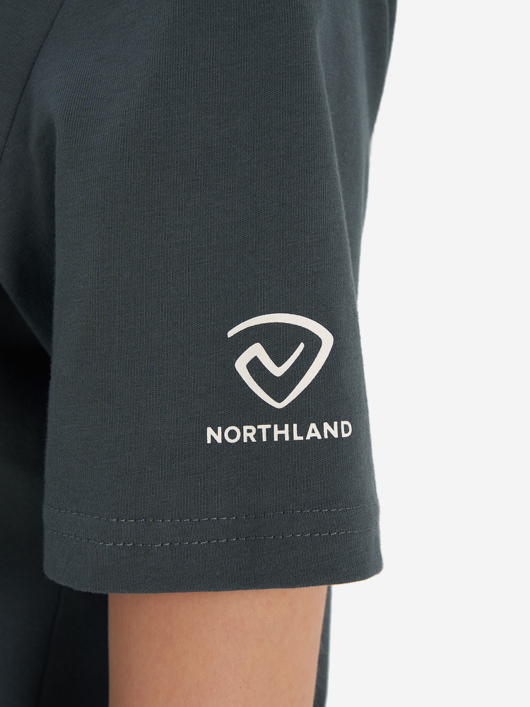 Футболка женская - фото 6