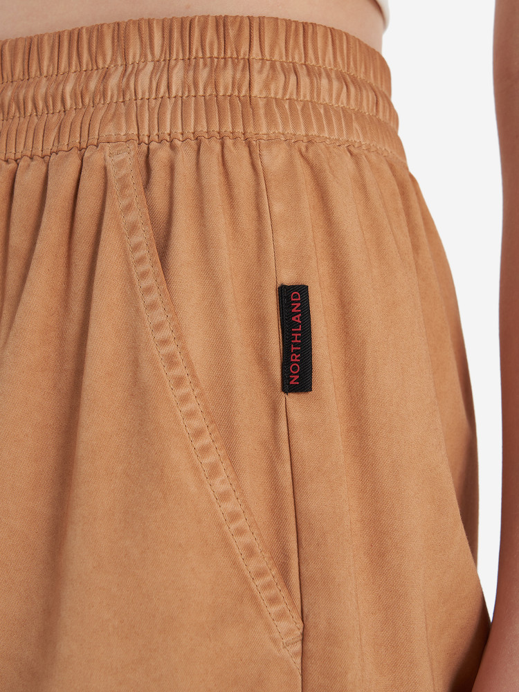 Брюки женские оверсайз - фото 8