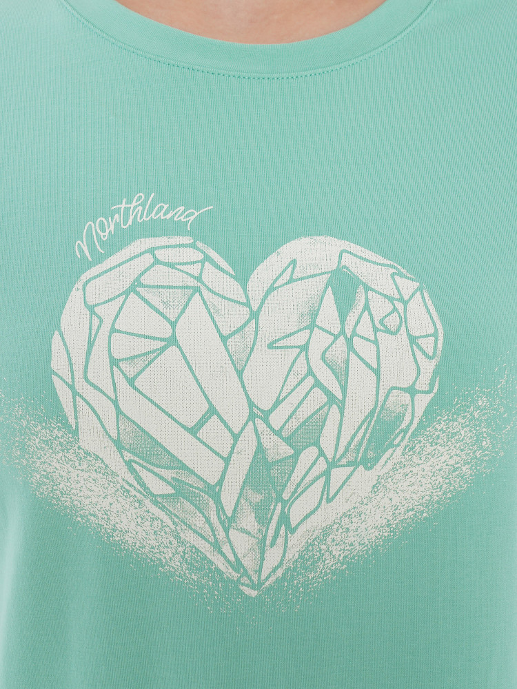 Футболка женская - фото 5