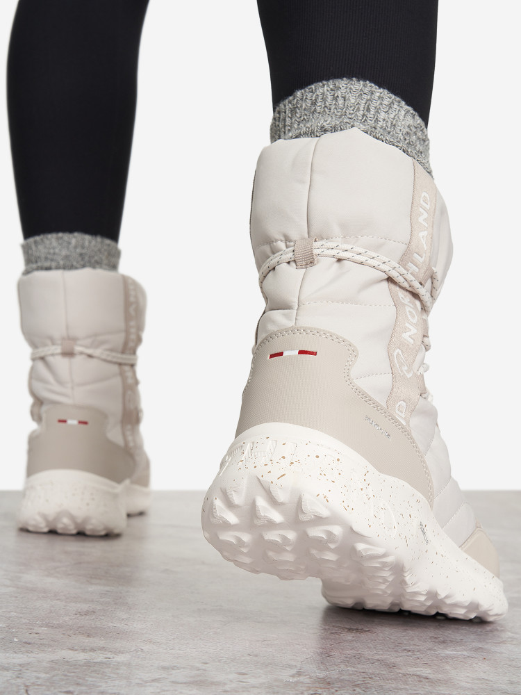 Сапоги утепленные женские Erden Boot - фото 10