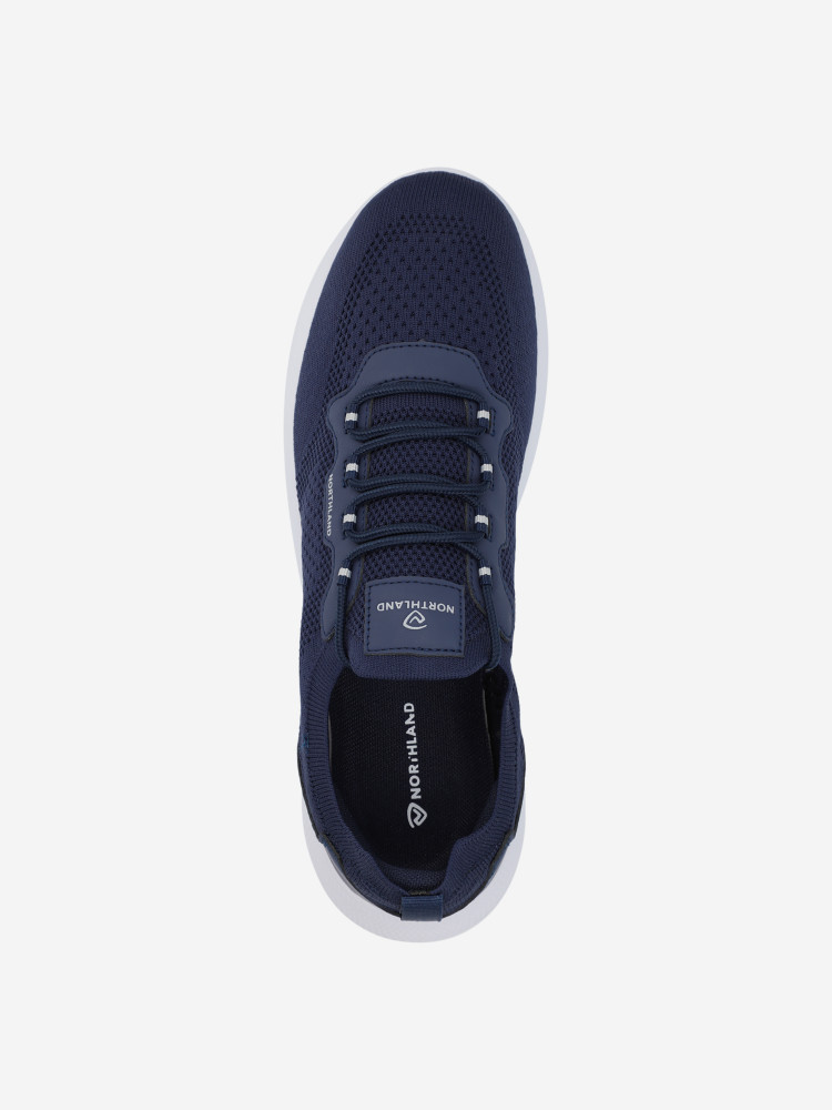 Полуботинки мужские Rand 2 - фото 5