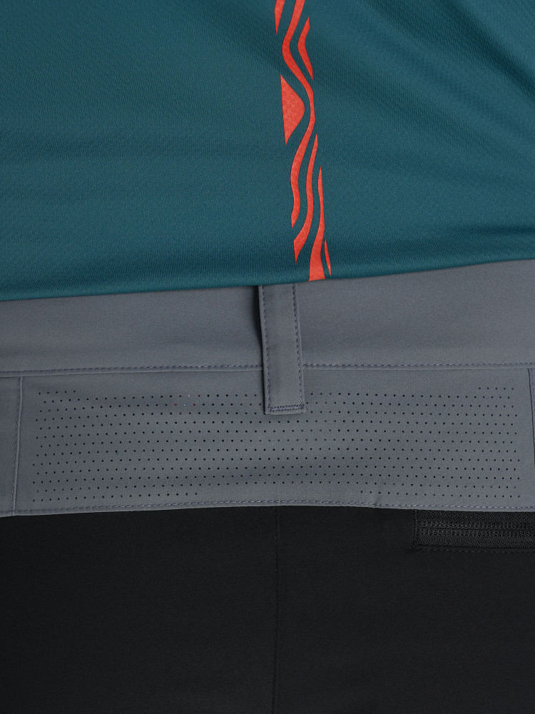 Шорты мужские - фото 8