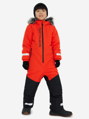 Комбинезон для мальчиков