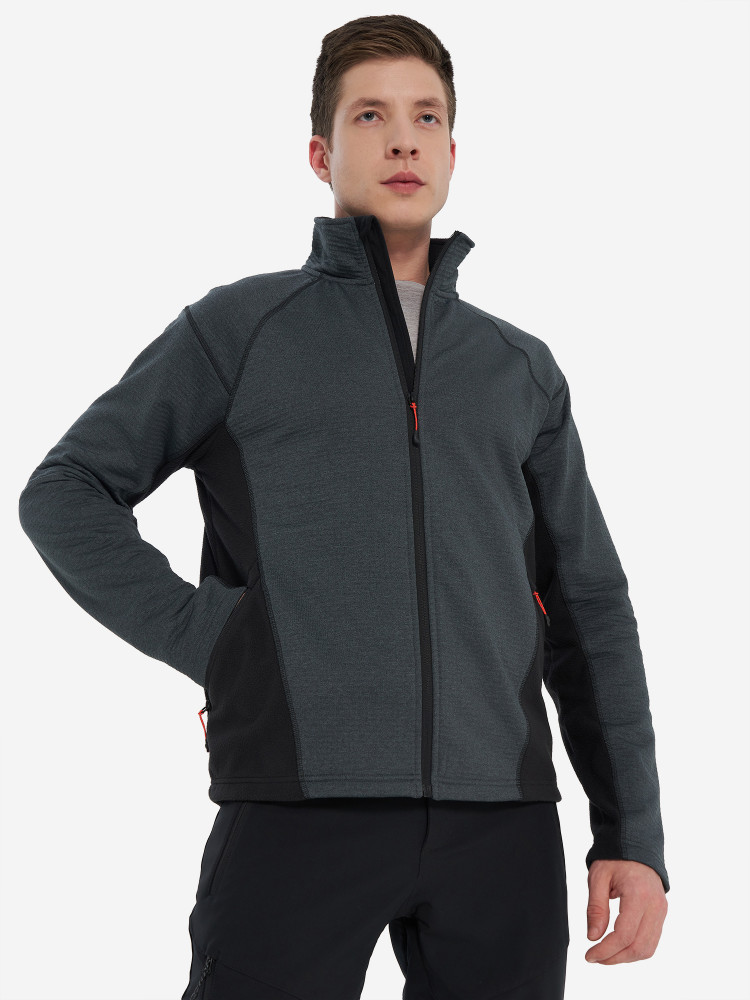 Толстовка мужская