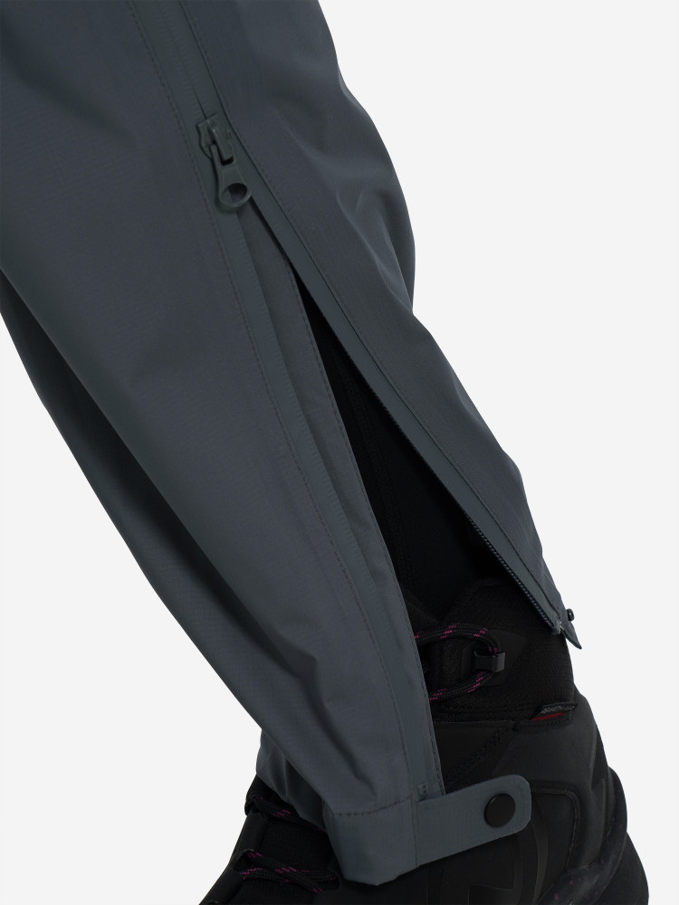 Брюки женские - фото 7