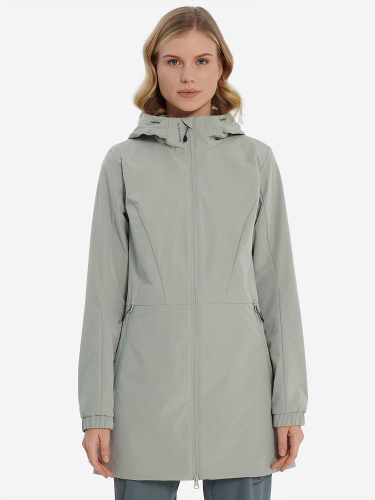 Ветровка женская - фото 2