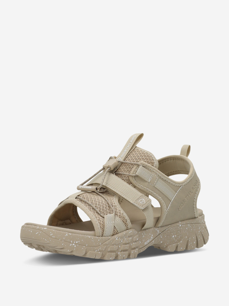 Сандалии женские Blume - фото 2