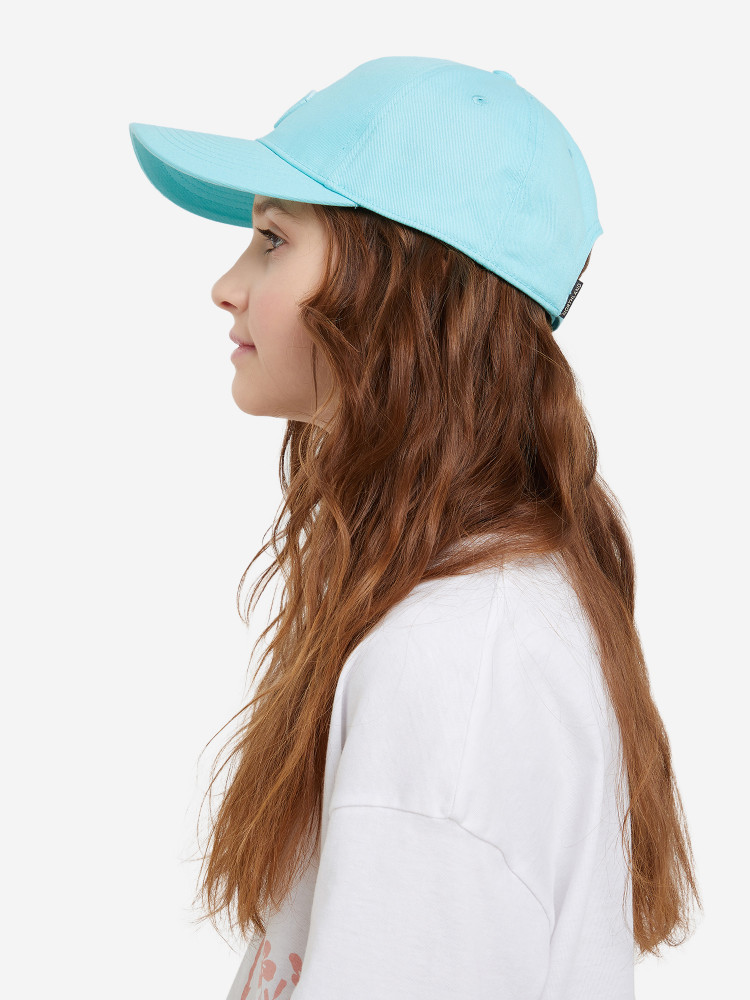 Бейсболка для девочек - фото 2