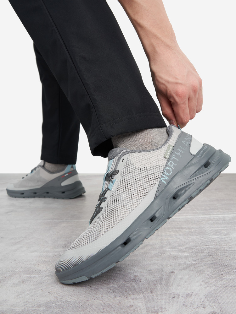 Полуботинки мужские Strom - фото 8