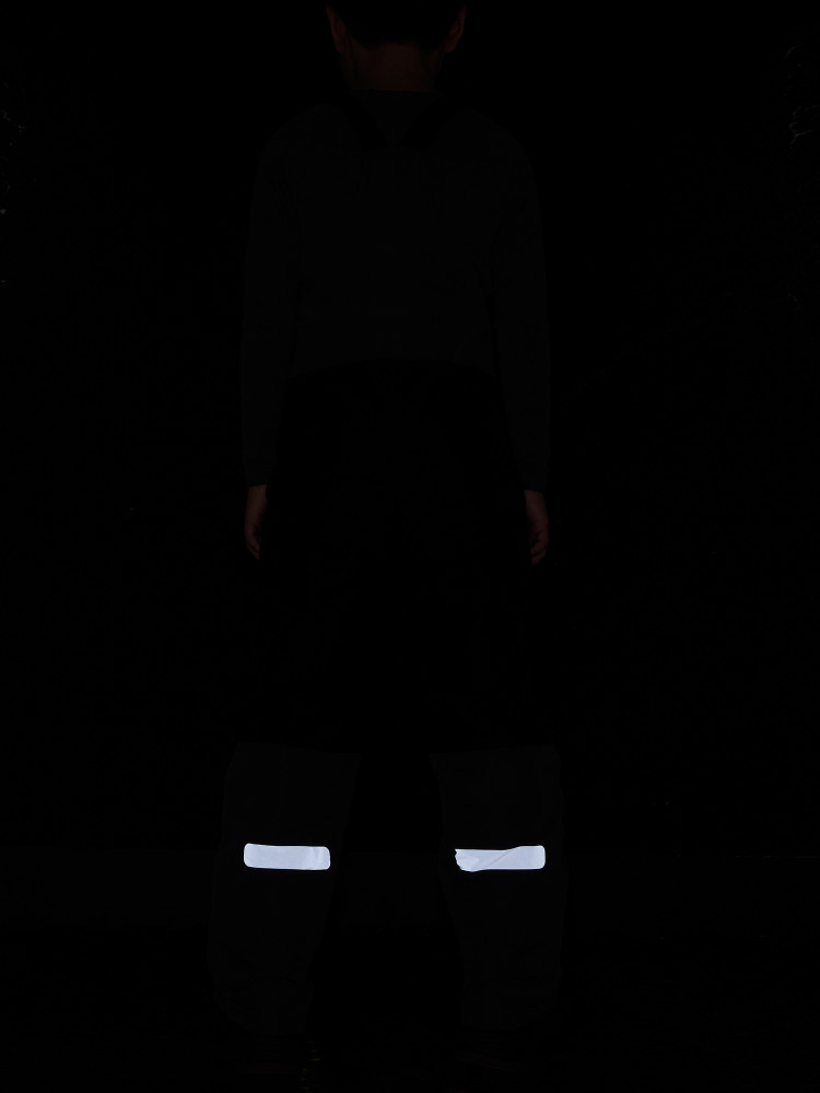 Полукомбинезон для мальчиков - фото 11