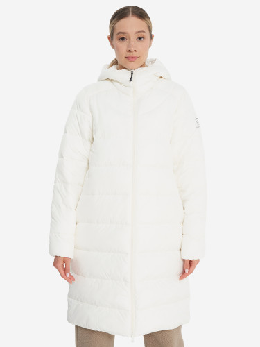 Пуховик женский