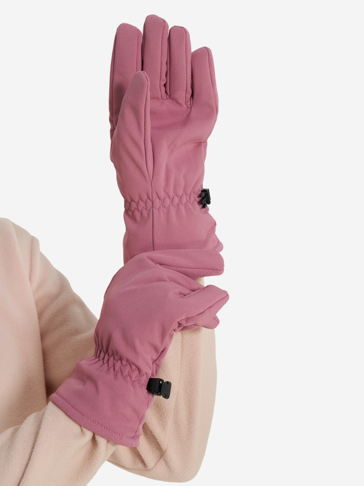 Перчатки детские - фото 4