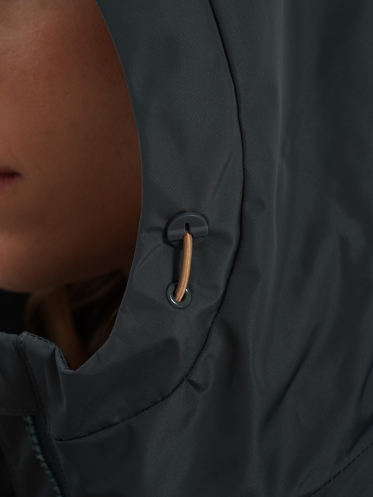 Ветровка женская - фото 9