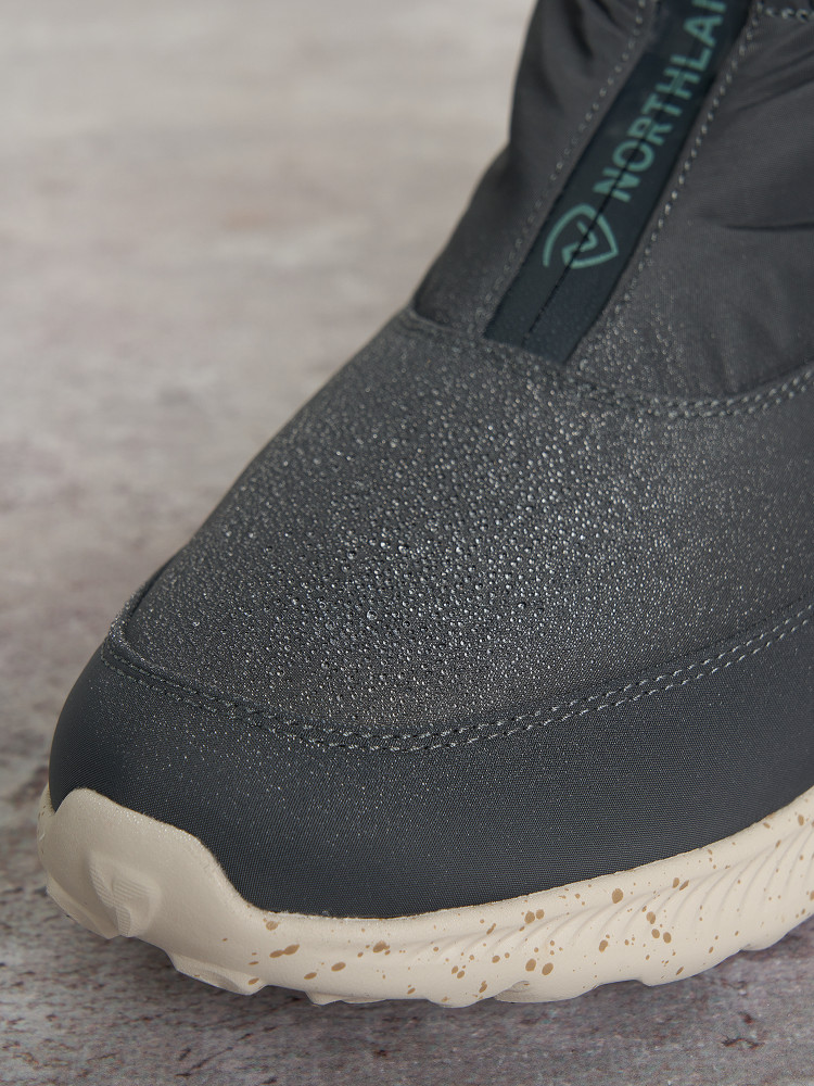 Сапоги утепленные женские Erden High - фото 9