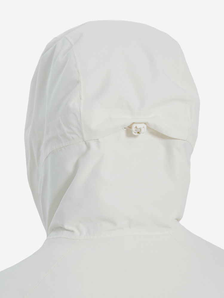 Куртка утепленная женская - фото 6