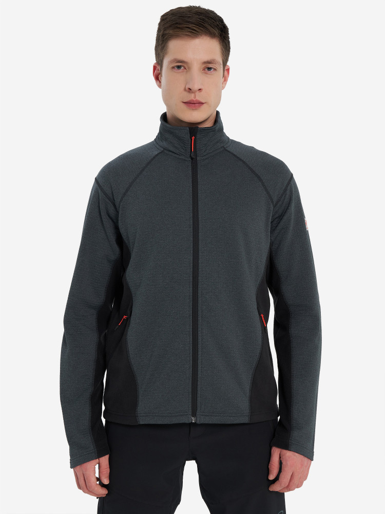 Толстовка мужская - фото 2