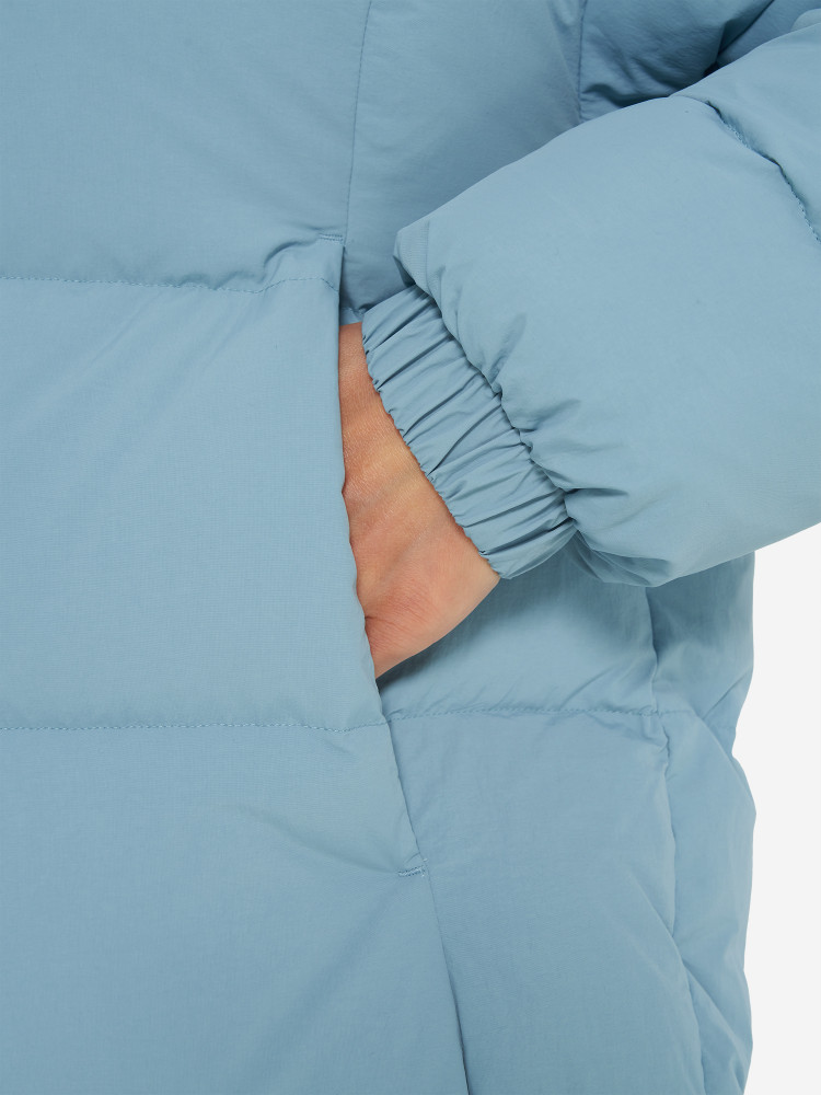 Пуховик женский - фото 10