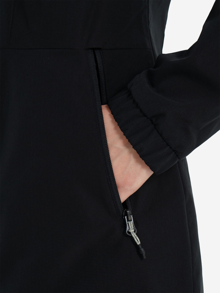 Ветровка женская - фото 8