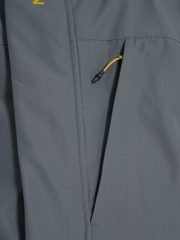 Пальто утепленное для мальчиков - фото 12