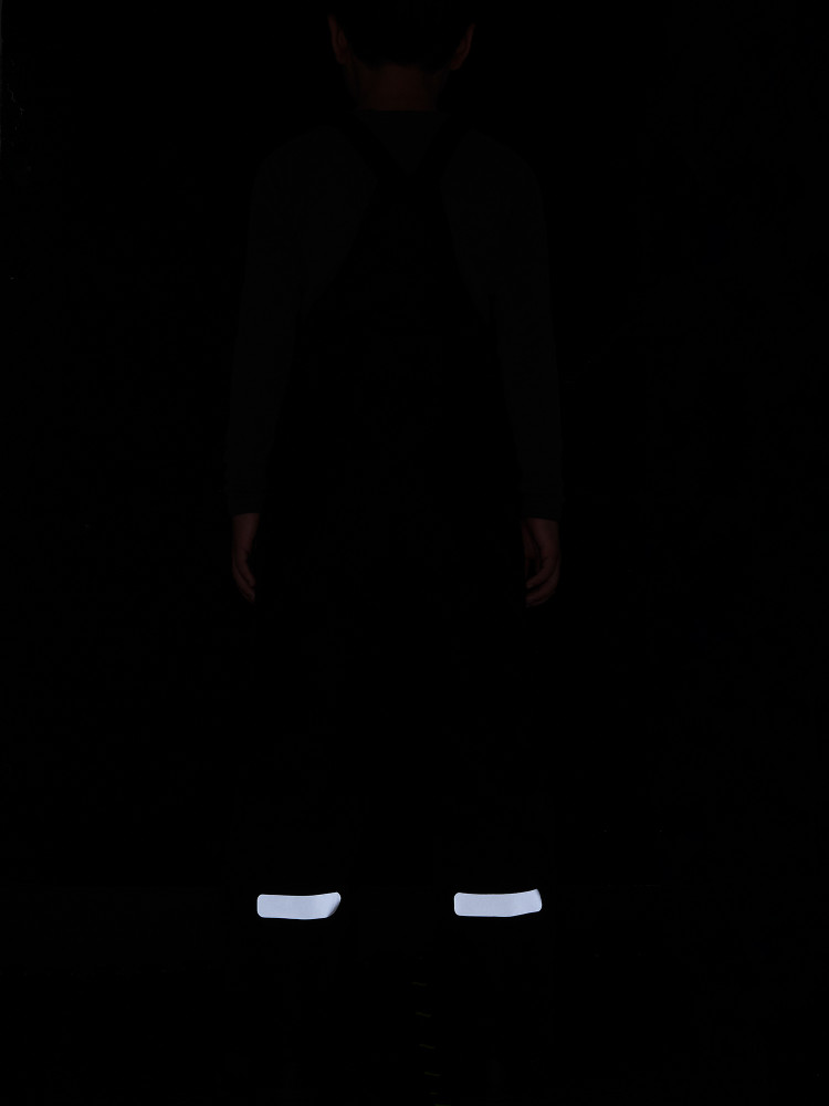 Полукомбинезон для мальчиков - фото 11