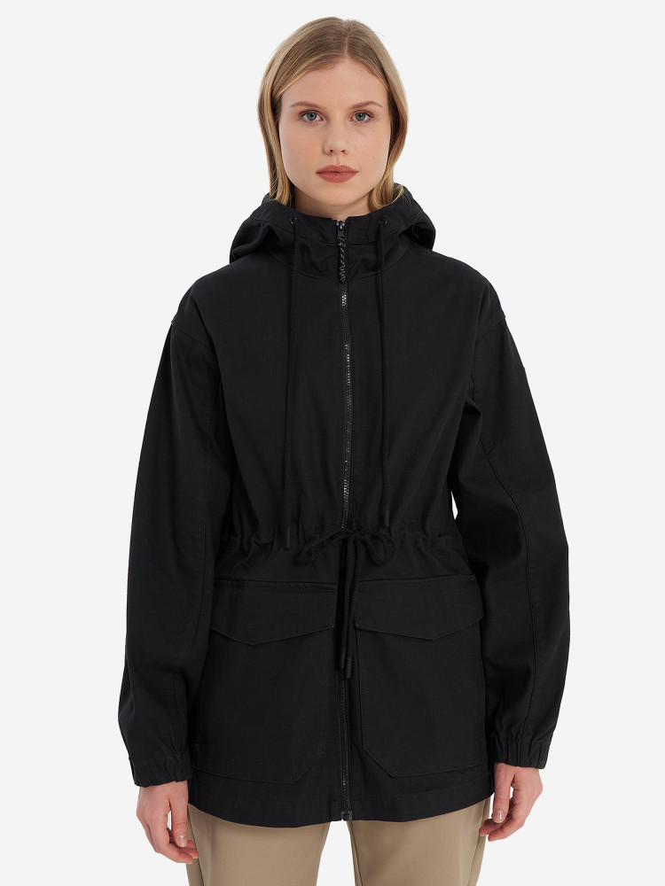 Легкая куртка женская - фото 6