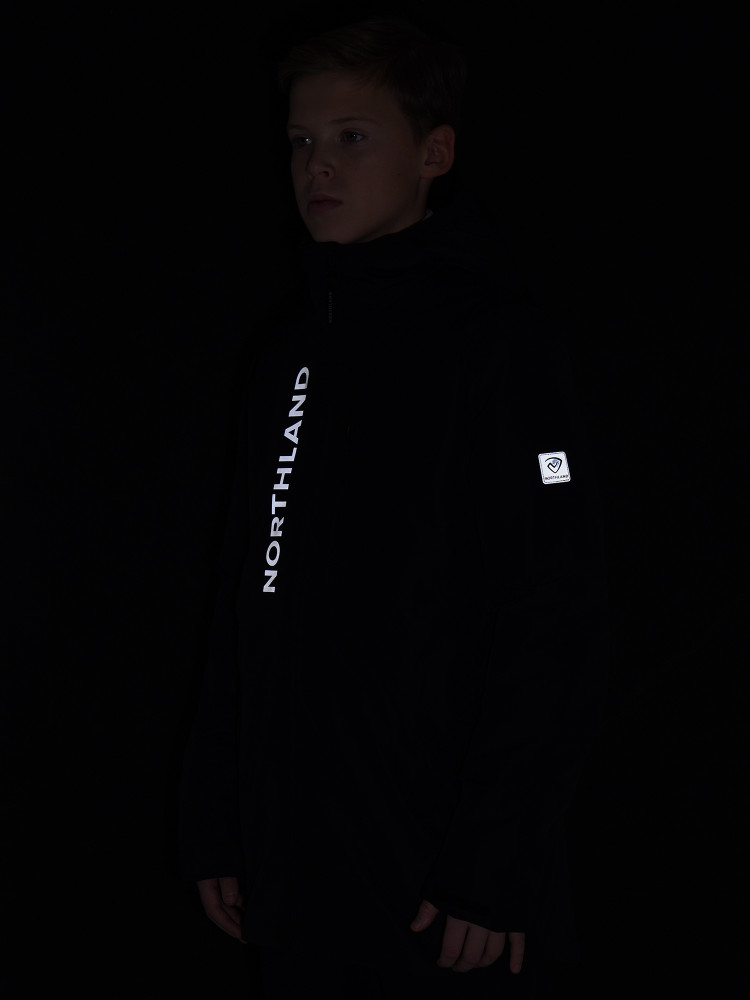 Легкая куртка для мальчиков - фото 15