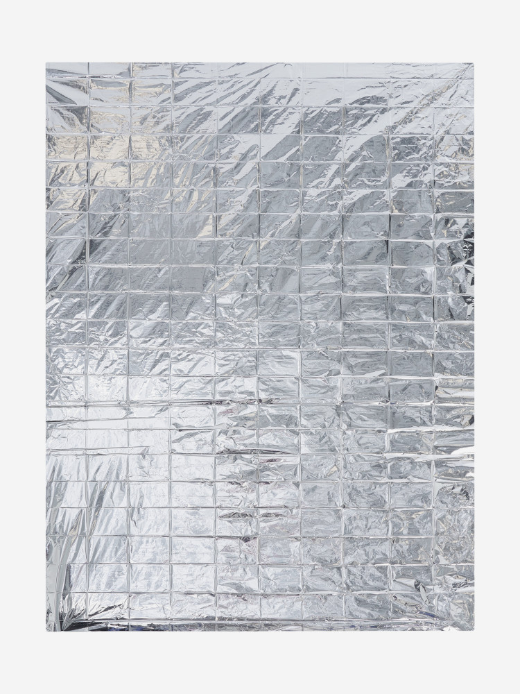 Фольгированное одеяло - фото 3