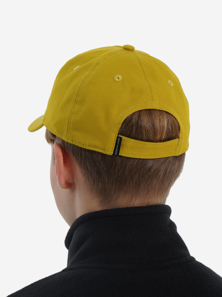 Бейсболка для мальчиков - фото 4