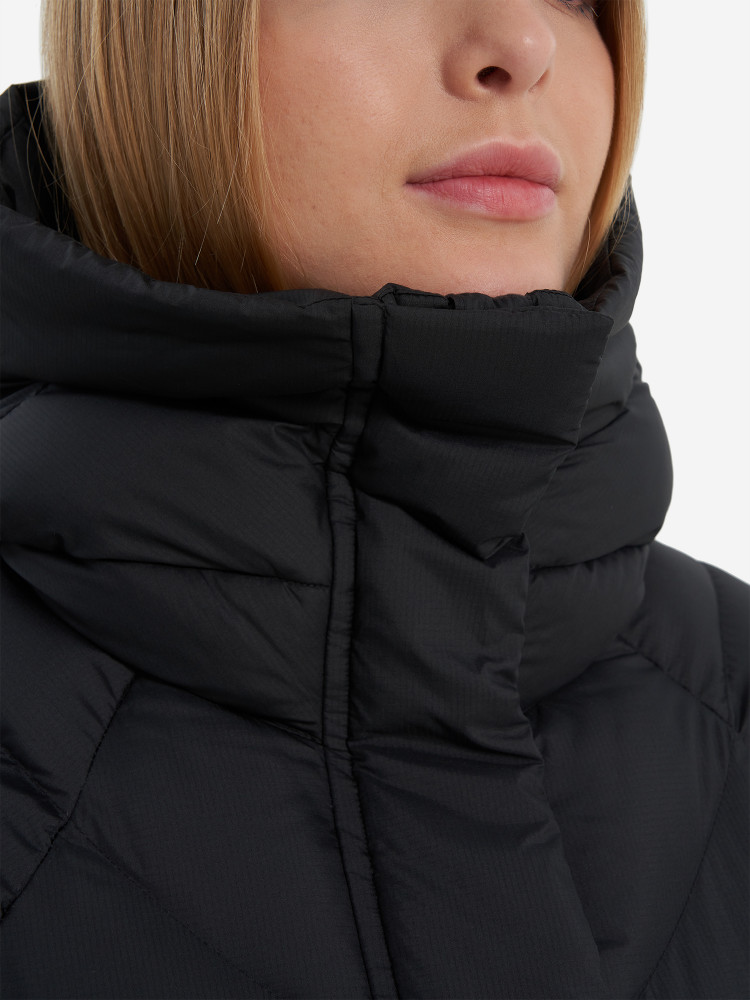 Пуховик женский - фото 8