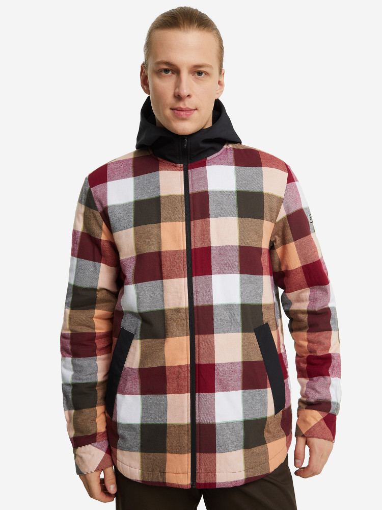 Рубашка мужская